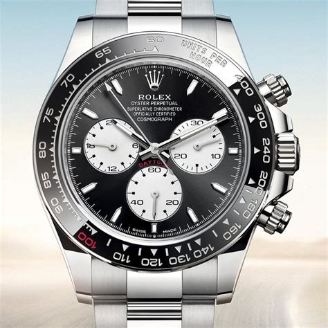 man verkoopt rolex daytona|Rolex daytona for sale.